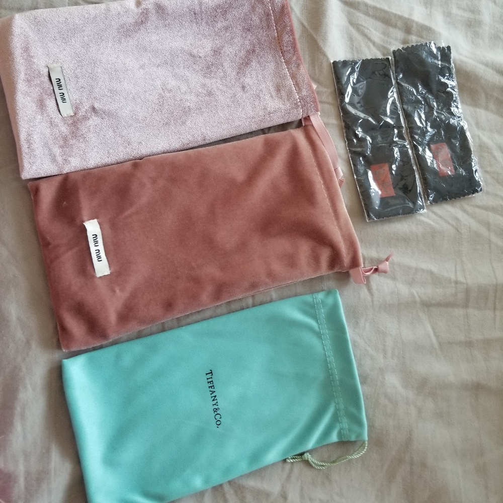 Glass care bundle